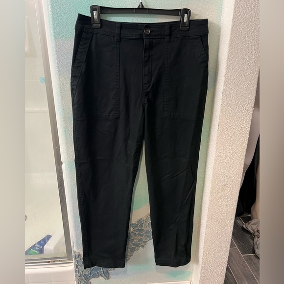 A New Day Black Pants - Picture 1 of 9